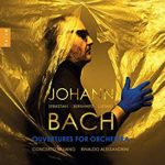 Bach Overtures