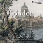 London Circa 1720 - Corelli's Legacy