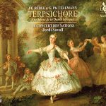 Terpsichore