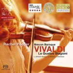 Vivaldi Le Quattro Stagioni