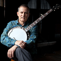 John Bullard banjo