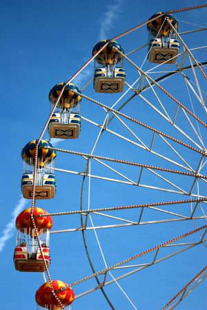 Ferris Wheel