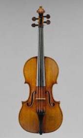 Stradivarius Violin