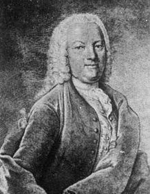 Johann Georg Pisendel