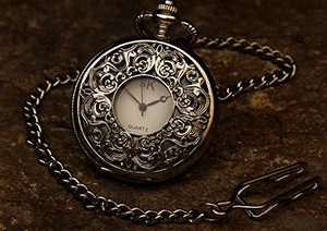 pocket watch