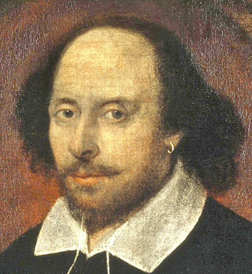 William Shakespeare