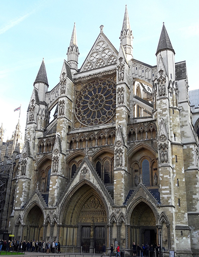 Westminster Abbey