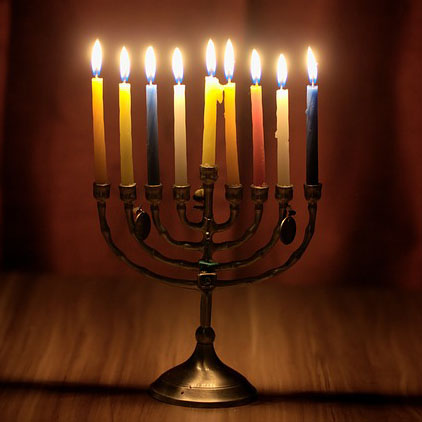 Hanukkah