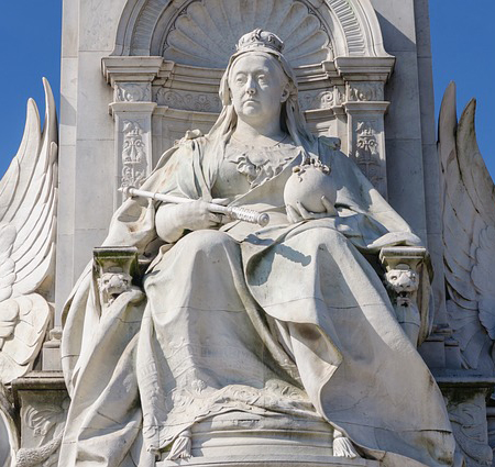 Queen Victoria