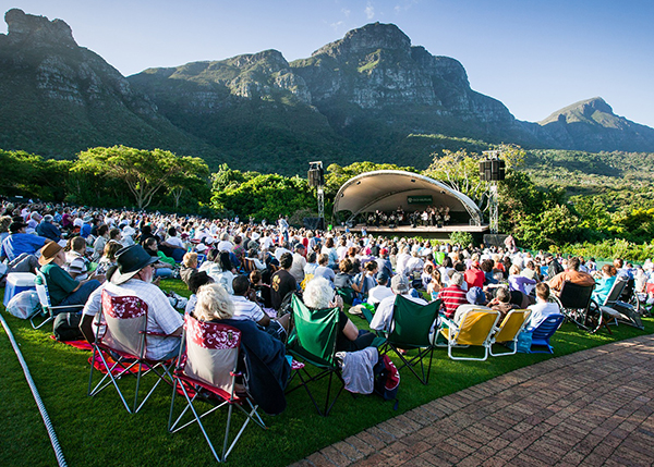 Summer Concert