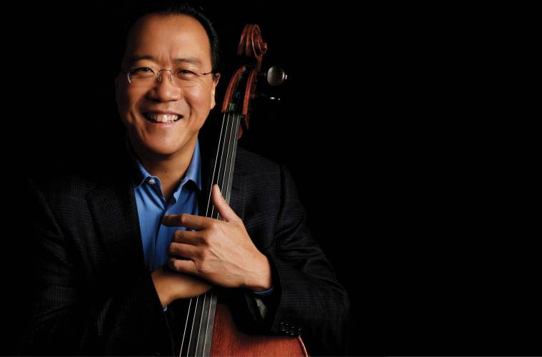 Yo-Yo Ma