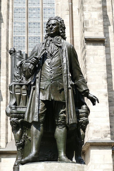 Johann Sebastian Bach