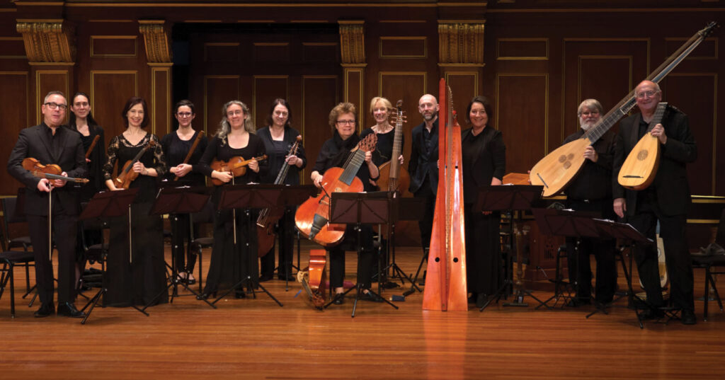 BEMF Chamber Ensemble