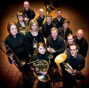 Millar Brass Ensemble