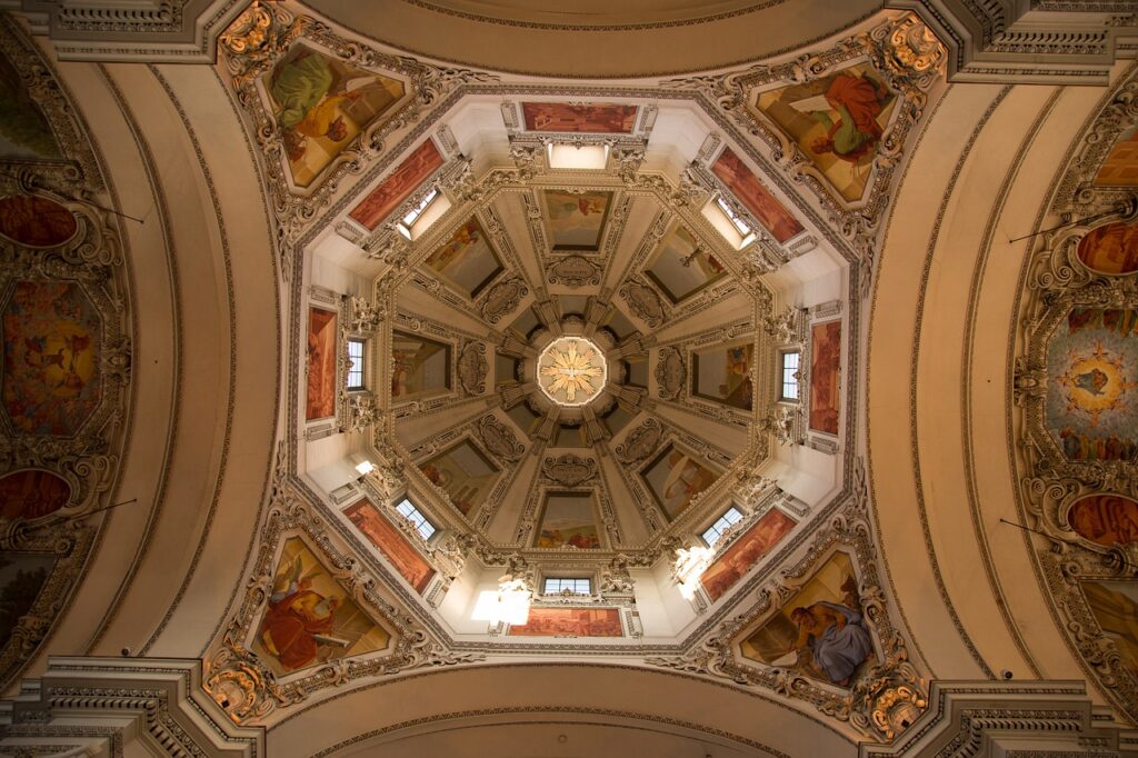 Salzburg Cathedral