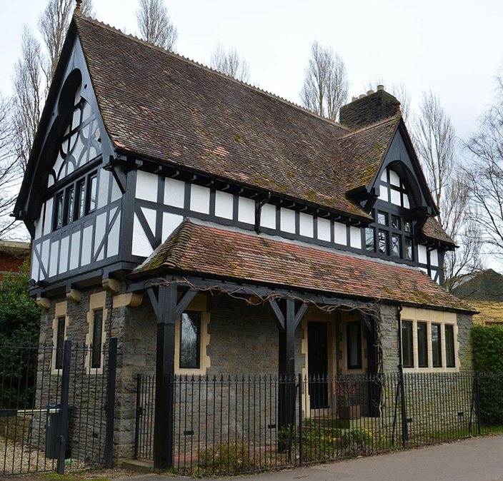 Tudor House