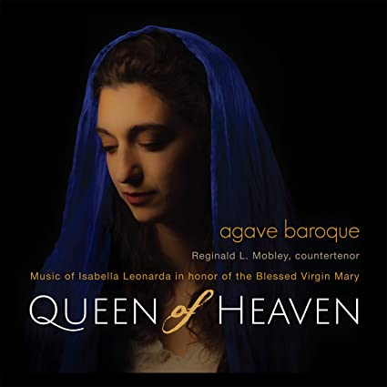 Queen of Heaven