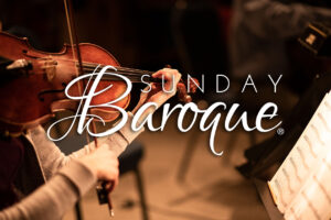 Sunday Baroque