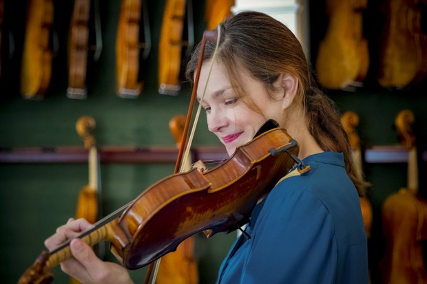 Janine Jansen