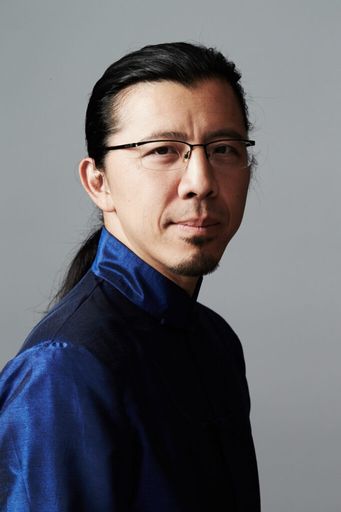 Frederic Chiu