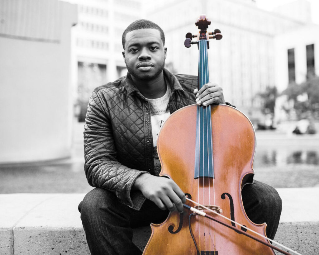 Kevin Olusola