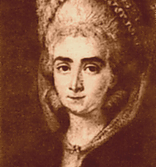 Maddalena Lombardini